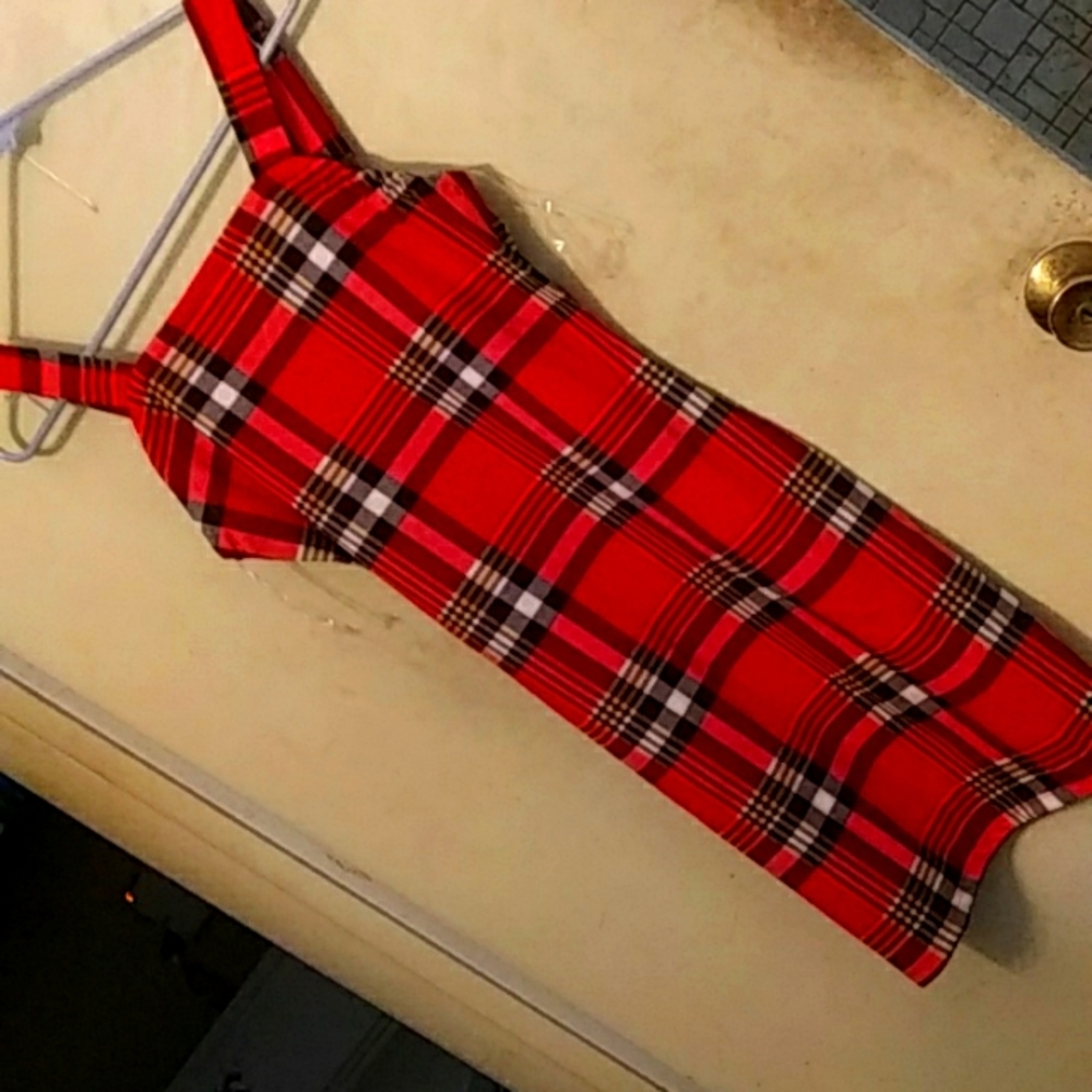 Jolie & Joy summer dress